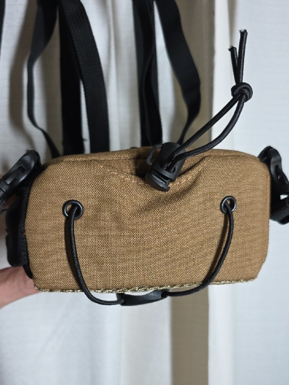 New Leupold Binocular Chest Harness - Picture 3 of 8